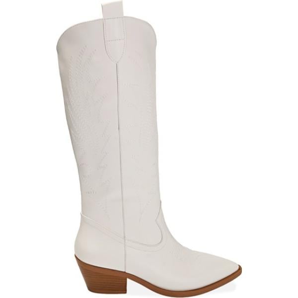 stivali Primadonna Collection bianco