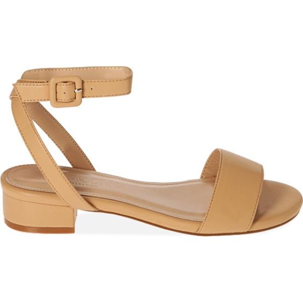 sandali Primadonna Collection marrone