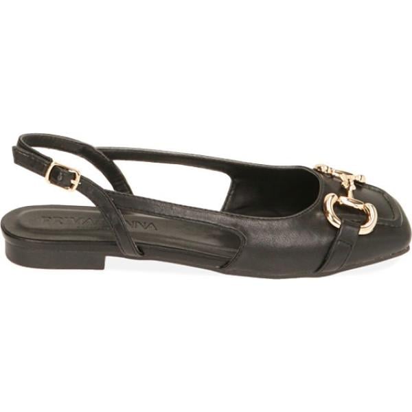 ballerine Primadonna Collection marrone
