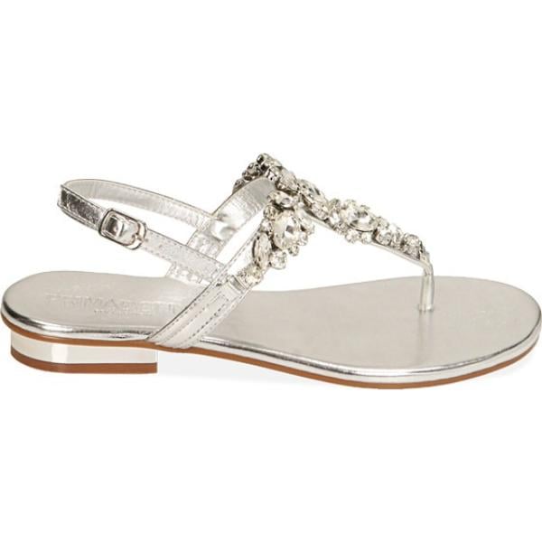 ciabatte Primadonna Collection grigio