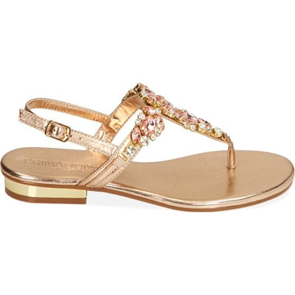 ciabatte Primadonna Collection bianco