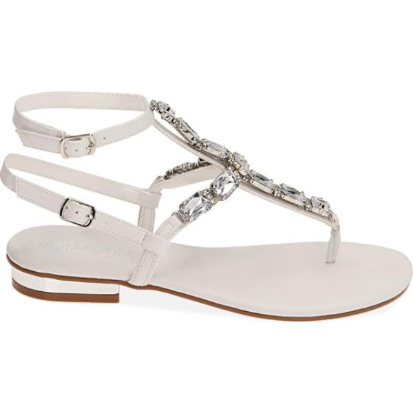 ciabatte Primadonna Collection bianco