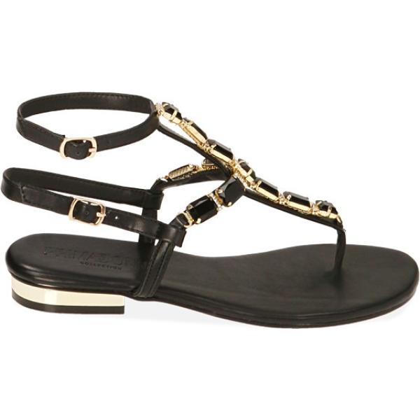 ciabatte Primadonna Collection nero