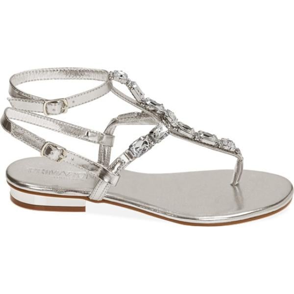 ciabatte Primadonna Collection grigio