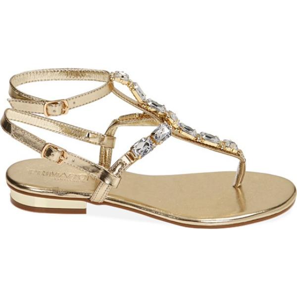 ciabatte Primadonna Collection marrone