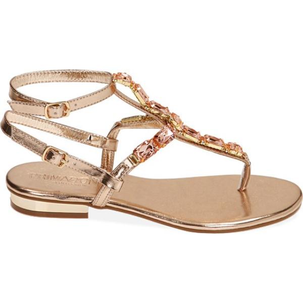 ciabatte Primadonna Collection marrone
