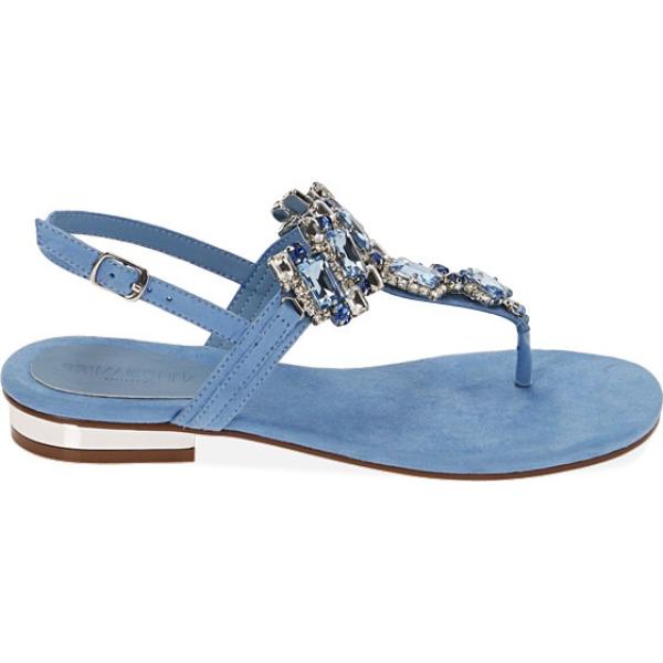 ciabatte Primadonna Collection blu