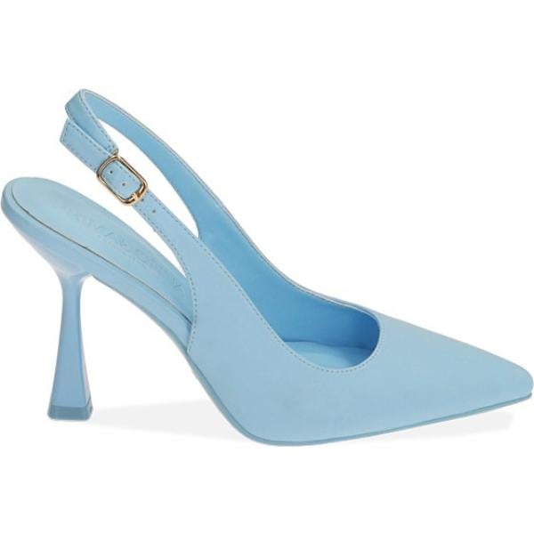 décolleté Primadonna Collection blu