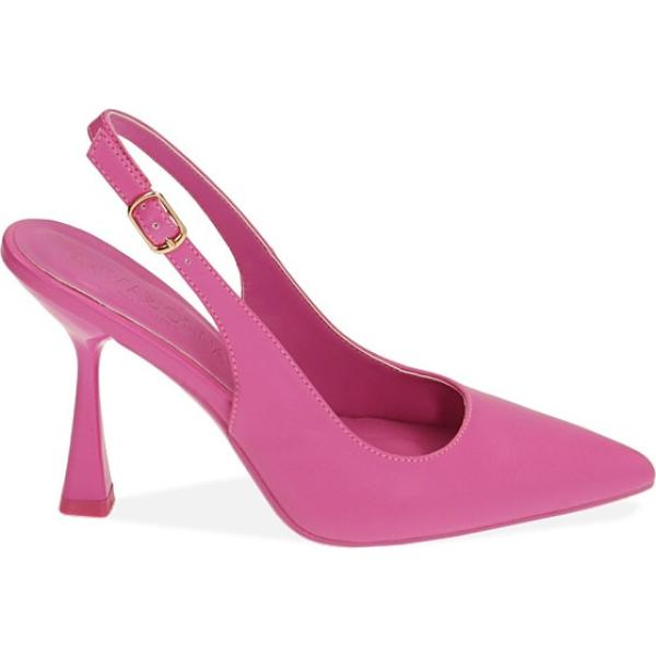 décolleté Primadonna Collection rosa