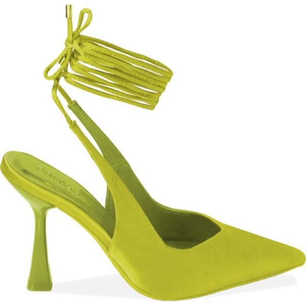 décolleté Primadonna Collection verde