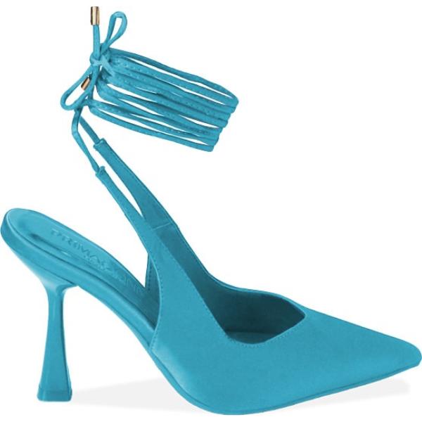 décolleté Primadonna Collection blu