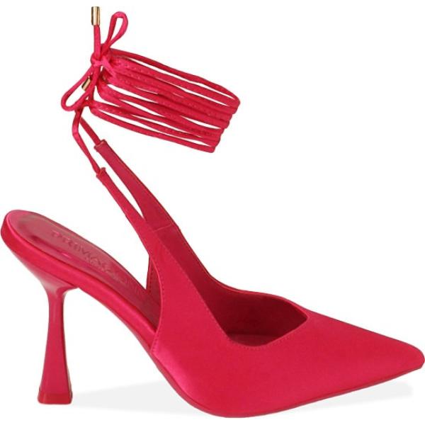décolleté Primadonna Collection rosso