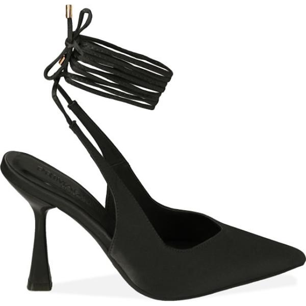 décolleté Primadonna Collection nero