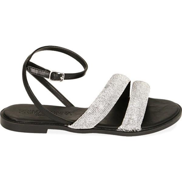 sandali Primadonna Collection nero