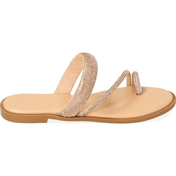 infradito Primadonna Collection bianco
