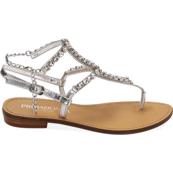 ciabatte Primadonna Collection marrone