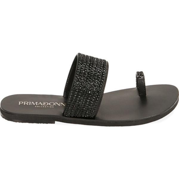 infradito Primadonna Collection grigio