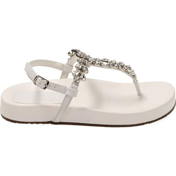 ciabatte Primadonna Collection bianco