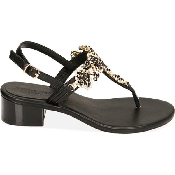 ciabatte Primadonna Collection nero