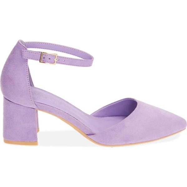 décolleté Primadonna Collection viola