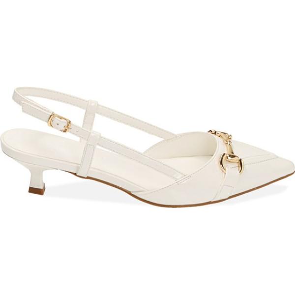 décolleté Primadonna Collection bianco