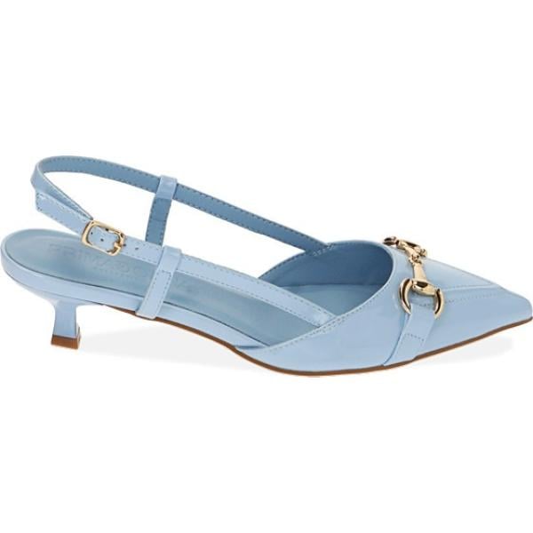 décolleté Primadonna Collection blu
