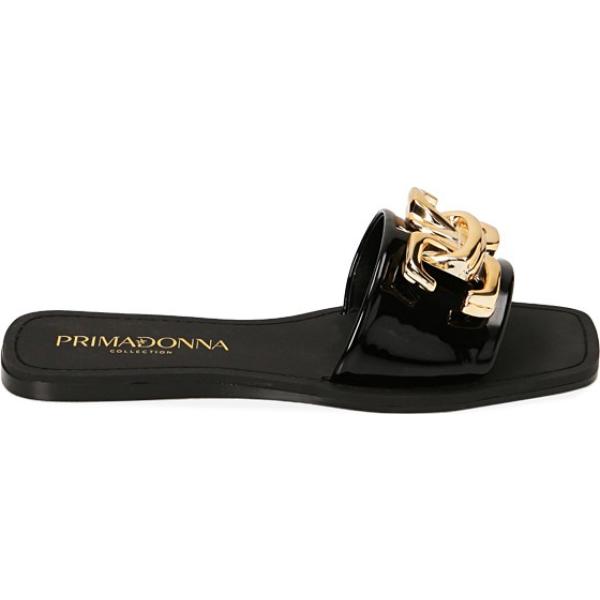 ciabatte Primadonna Collection bianco