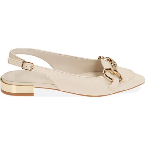 ballerine Primadonna Collection bianco