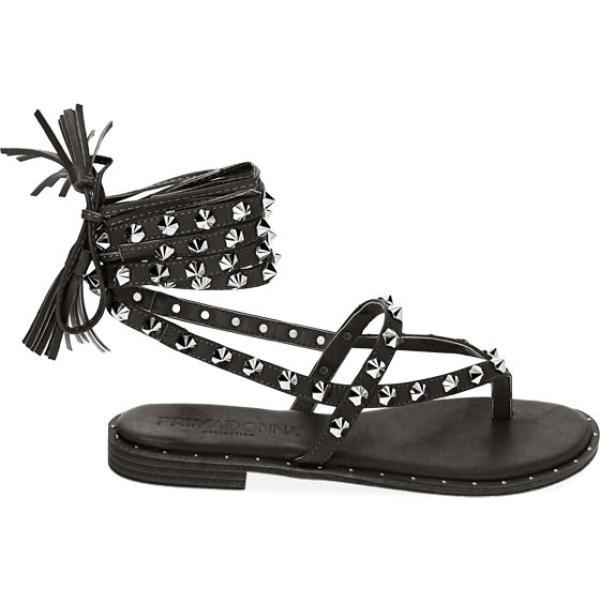 sandali Primadonna Collection nero