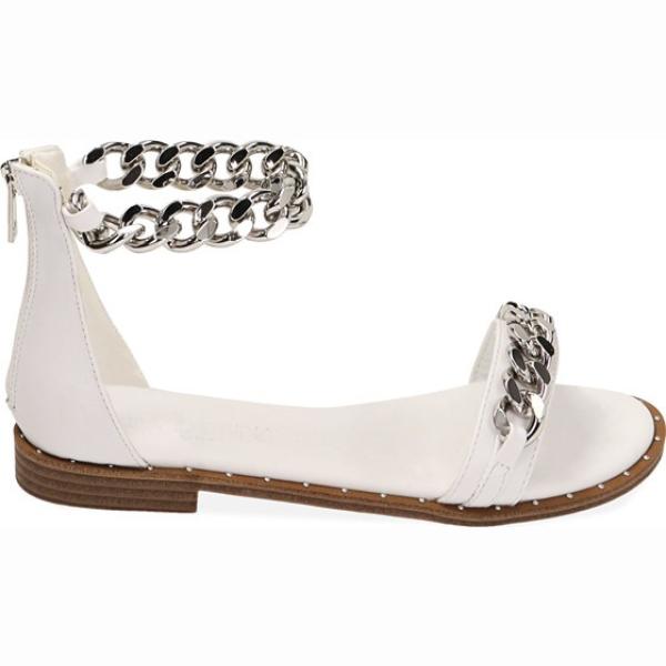 sandali Primadonna Collection bianco
