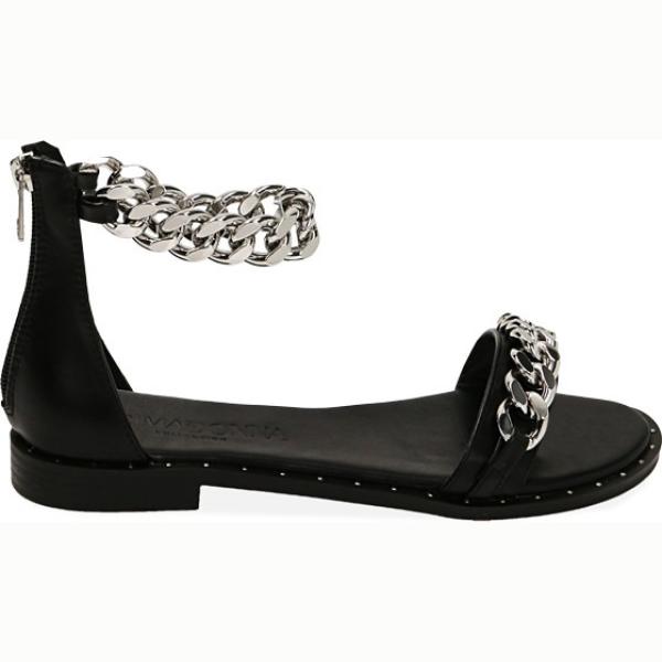 sandali Primadonna Collection nero