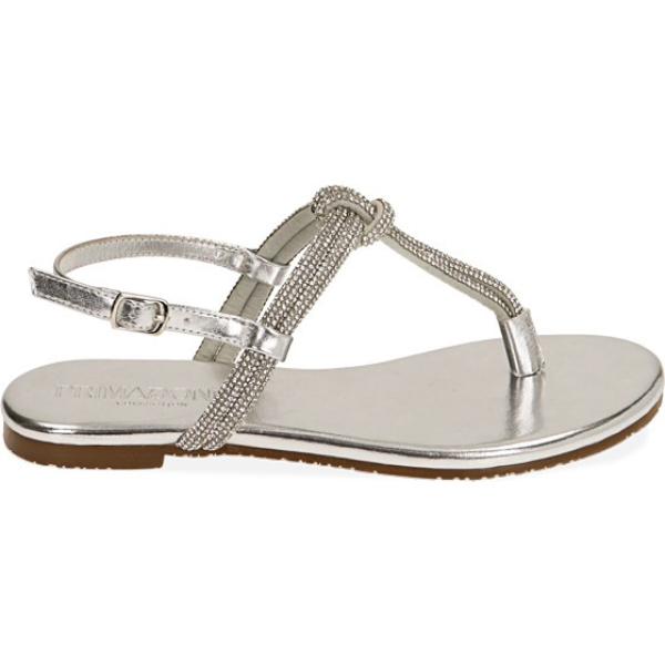 ciabatte Primadonna Collection grigio