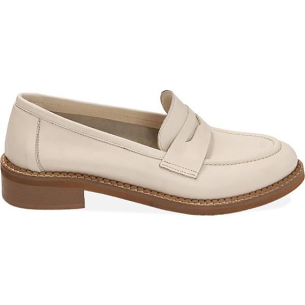 mocassini Primadonna Collection bianco