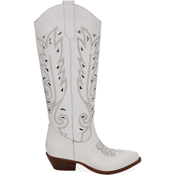 stivali Primadonna Collection bianco
