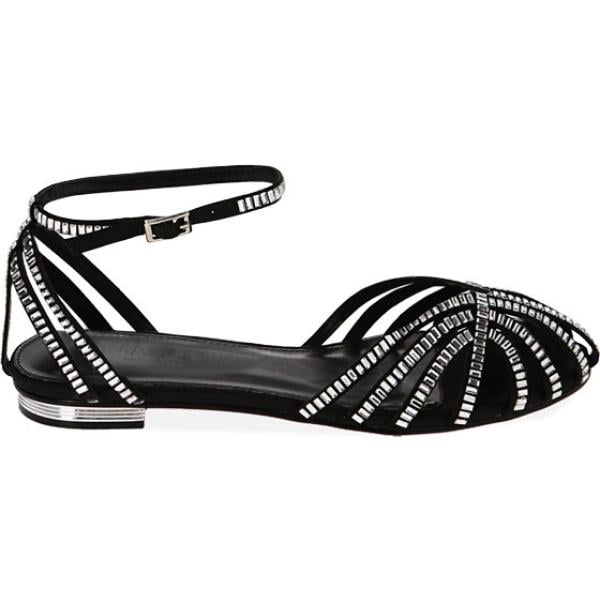ballerine Primadonna Collection nero