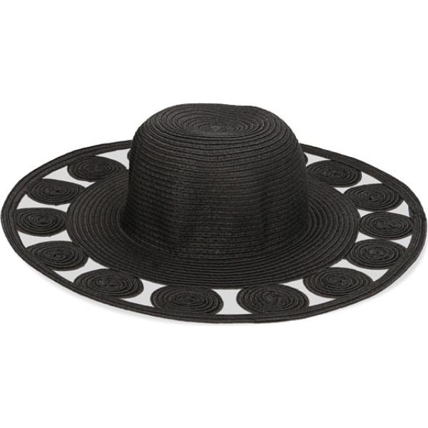 cappelli Primadonna Collection nero