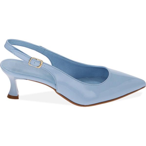 décolleté Primadonna Collection blu