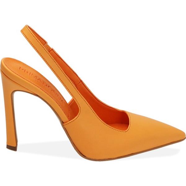 décolleté Primadonna Collection arancione