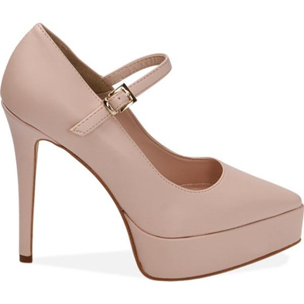 décolleté Primadonna rosa