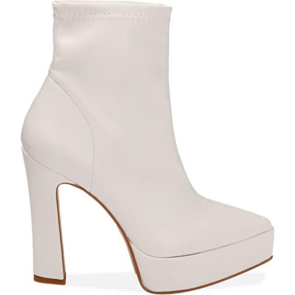 stivaletti Primadonna Collection bianco