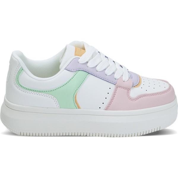sneakers Primadonna bianco