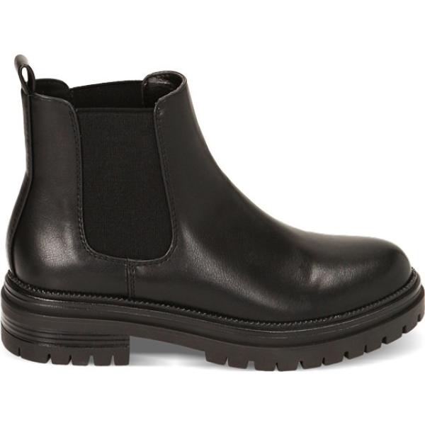 stivaletti chelsea Primadonna Collection nero