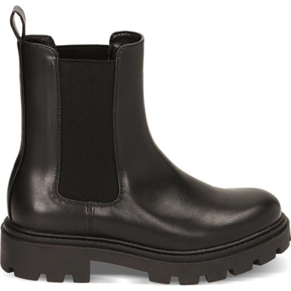 stivaletti chelsea Primadonna Collection nero
