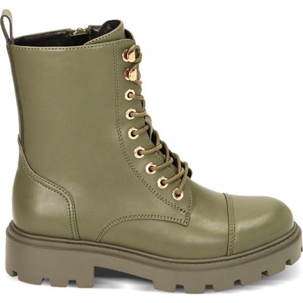 anfibi Primadonna Collection verde