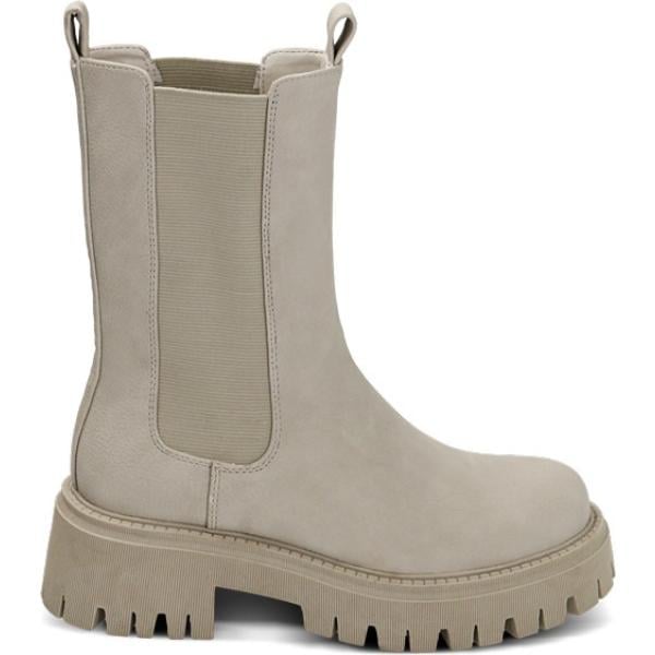 stivaletti chelsea Primadonna Collection grigio
