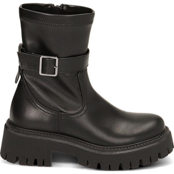 stivaletti Primadonna Collection nero