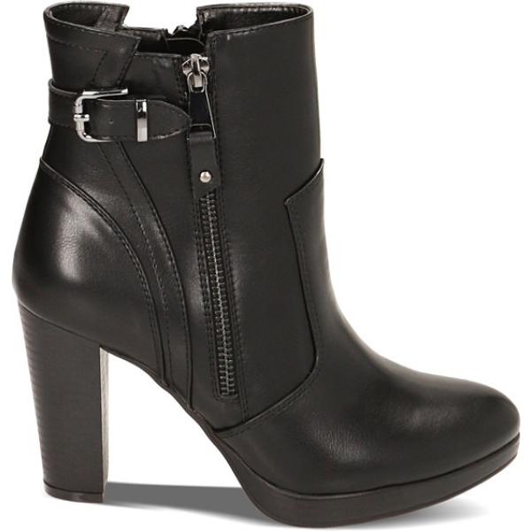 stivaletti Primadonna Collection nero