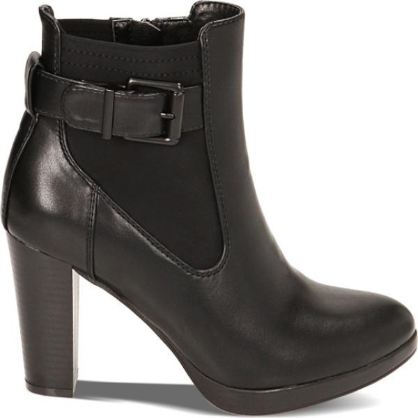 stivaletti Primadonna Collection nero