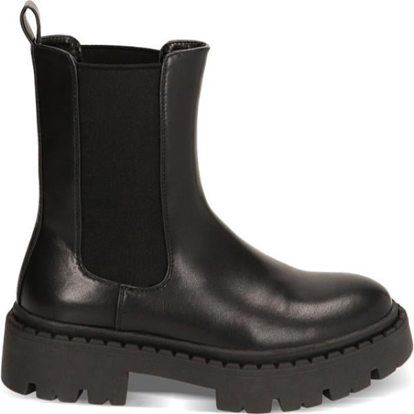stivaletti chelsea Primadonna Collection nero