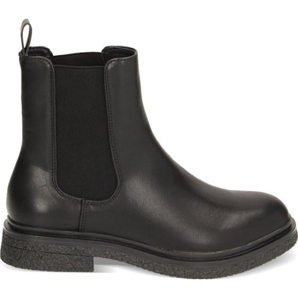 stivaletti chelsea Primadonna Collection nero